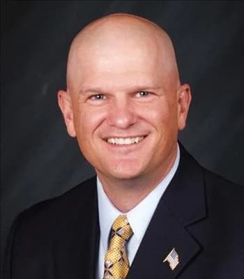 Your Georgia Insurance agent ready to help local families and businesses